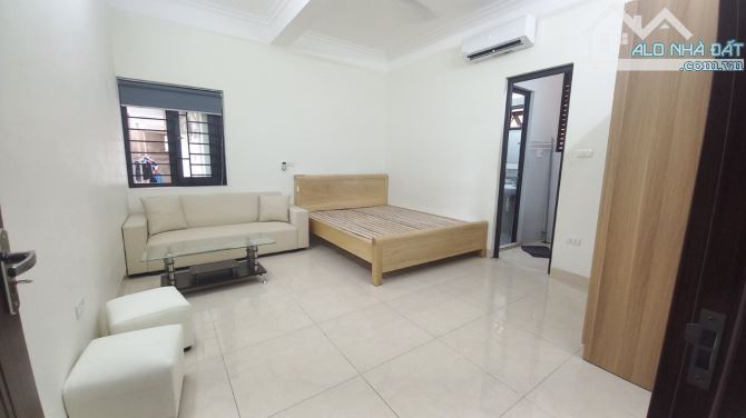 Phòng rộng tại Triều Khúc cho hộ gia đình, nhóm bạn thuê