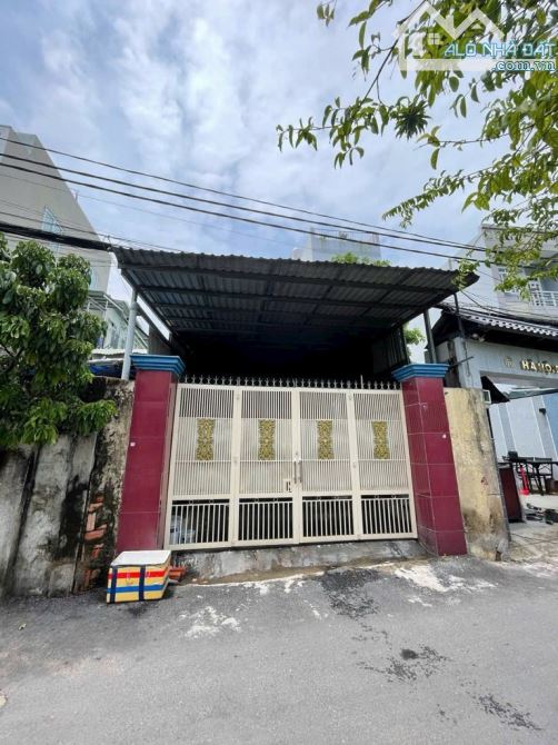 HẺM NHỰA 7m, THẲNG TRỤC ĐẶNG VĂN BI, THÔNG SỐ ĐẸP 5X22 CHỈ 10,5 TỶ.