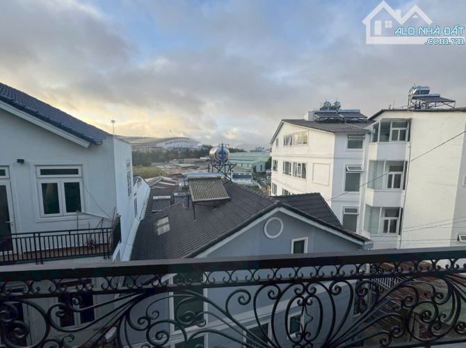 💎🔥 Siêu Hot! 100m2 6,5 Tỷ  Nhà Phố Nguyễn Công Trứ, Ngay Trung Tâm Đà Lạt