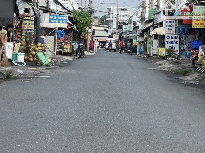 🔥 LÔ ĐẤT 150M2 GIÁ RẺ – BÁN NHANH – NGANG KHỦNG 6M – TRUNG TÂM TP.THỦ ĐỨC 🔥