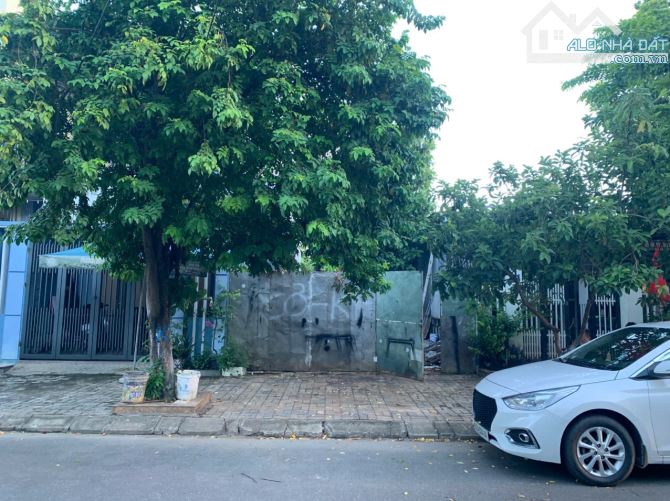 Bán đất đường 7.5m Nguyễn Văn Tấn, Hòa Xuân - Gần Trần Nam Trung - 100m2, Giá 4.6 tỉ TL