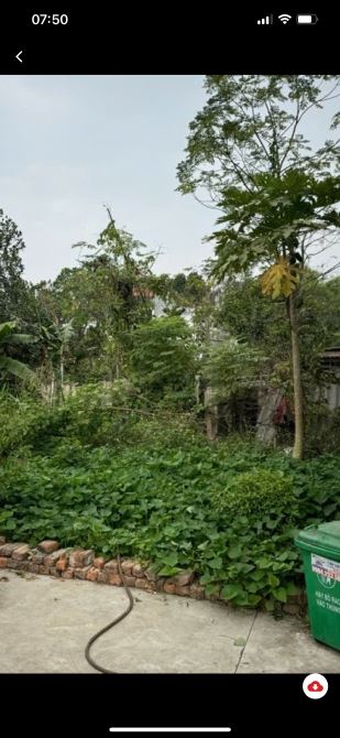 Cần bán gấp 52 m thổ cư tại Bắc thượng Quang tiến