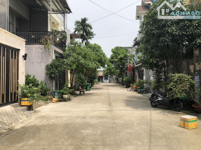 Bán đất Thạnh Xuân 24 (4mx19m) gần UB Phường Khu nhà ở cực đẹp