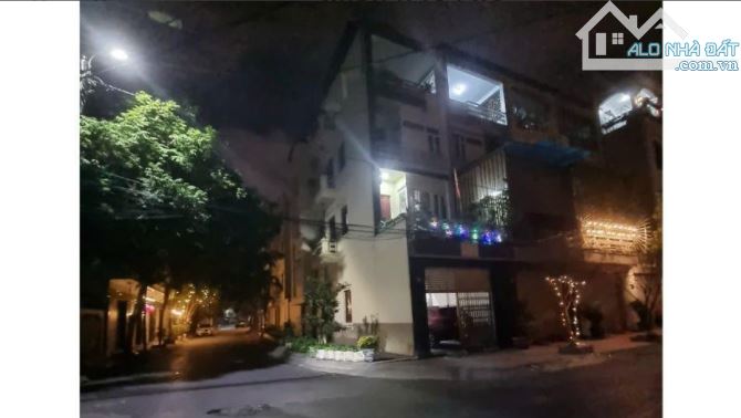 Bán Nhà Thư Trung , Đằng Lâm, Hải An,  5 tầng, 90m2, 8,5 tỷ.