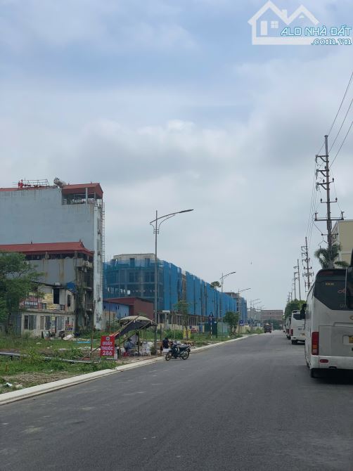 🚀 SẮP RA MẮT QUỸ ĐẤT VÀNG KĐT ĐÔNG PHONG – TRÁI TIM THỦ PHỦ CÔNG NGHIỆP MIỀN BẮC!