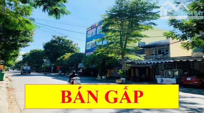 🔥Cơ hội sở hữu” Đất mặt tiền đg 10m5 Hồ Tùng Mậu | Kinh doanh, 100m2