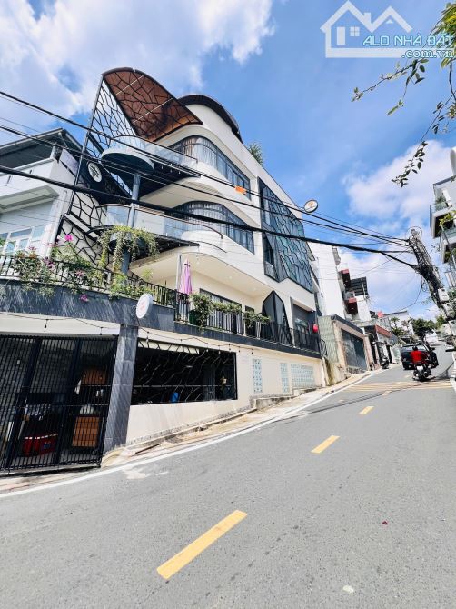 🏡Bán lô đất DT: 228m² Phù Đổng Thiên Vương – hẻm nhựa 4m, giá 14 tỷ.Có tách bán lẽ 2 lô