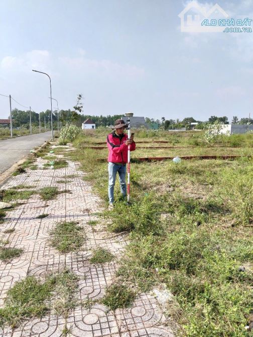 Tôi Bán Nhanh Lô Đất Mặt Tiền Bà Rịa – Giá Chỉ 1 Tỷ 080, Bao Sổ Sách