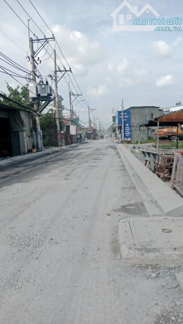 BÁN LÔ ĐẤT 125M2-CHỢ VĨNH LỘC A-GIÁ CHỈ 1 TỶ 850TR-GIÁ ĐẦU TƯ- GỌI CHO EM