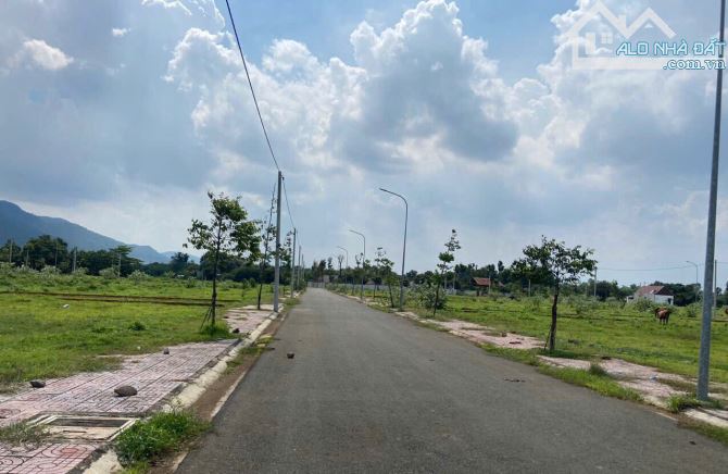 🚀 Đất nền trung tâm Bà Rịa – Vị trí chiến lược 🚀