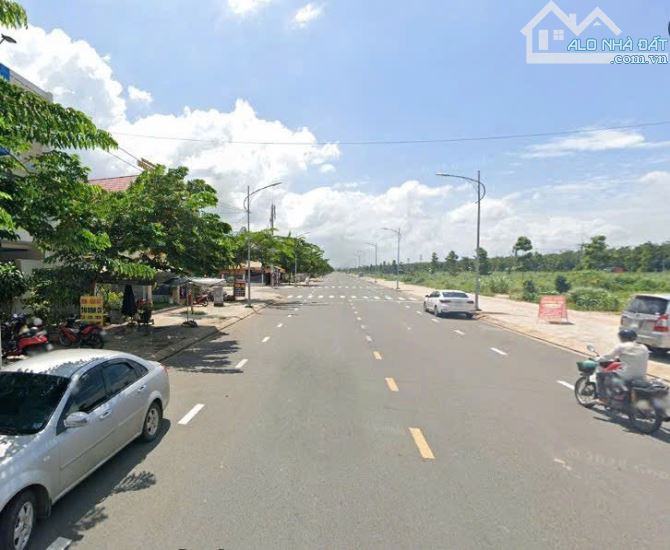 BÁN GẤP 250M2 ĐƯỜNG TL769 - NGAY SÂN BAY LONG THÀNH - CHỈ 2 TỶ 850 - SHR