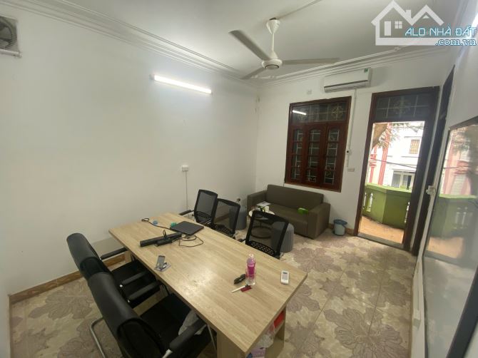 Cho thuê văn phòng phố Minh Khai Hai Bà Trưng. Khu PL Giao thông thuận tiện.