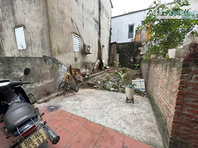 Bán đất 36m yên nghĩa - cách trục chính oto tránh nhau 15m, hàng hiếm còn lại 2ty8