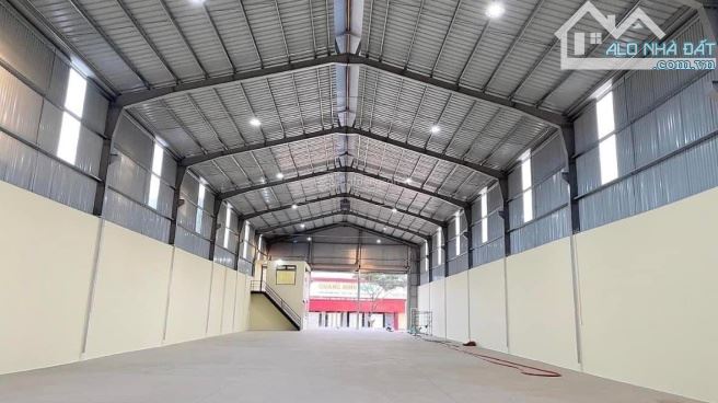 🔥 CHO THUÊ NHÀ KHO 480M² TẠI CẨM LỆ – GIÁ SIÊU RẺ CHỈ 19 TRIỆU/THÁNG! 🔥