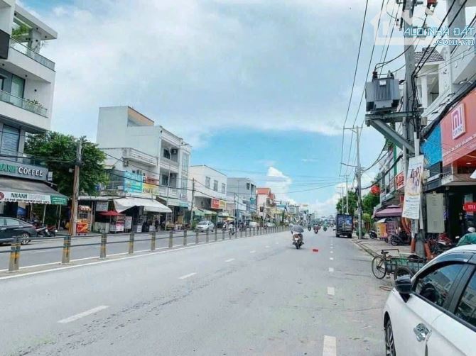 BÁN ĐẤT MẶT TIỀN ĐƯỜNG TRẦN HOÀNG NA , HƯNG LỢI NINH KIỀU , CẦN THƠ