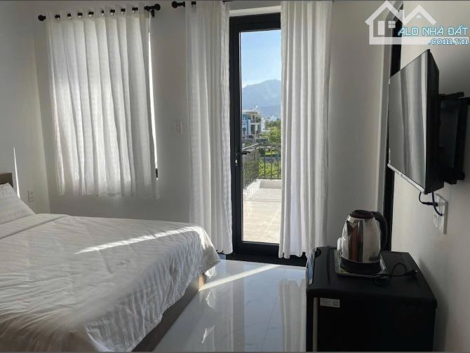 Bán nhà 3 tầng thuộc gói 3 KĐT Mỹ Gia Nha Trang. Giá tốt nhất khu vực.