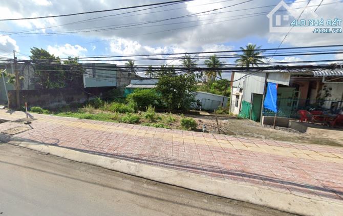 SIÊU HOT LÔ  ĐẤT CỰC RẺ RỘNG 180M2 CHỈ 1,95 TỶ, MT NGUYỄN VĂN CỪ, SÁT BÊN CHỢ LONG THÀNH