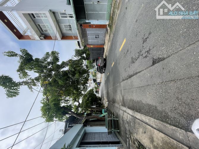 🏡 NHÀ MỚI ĐẸP – NỞ HẬU TÀI LỘC – ĐÔNG HƯNG THUẬN, Q12 – 53m² – GIÁ CHỈ 4.x TỶ 💰 - 5