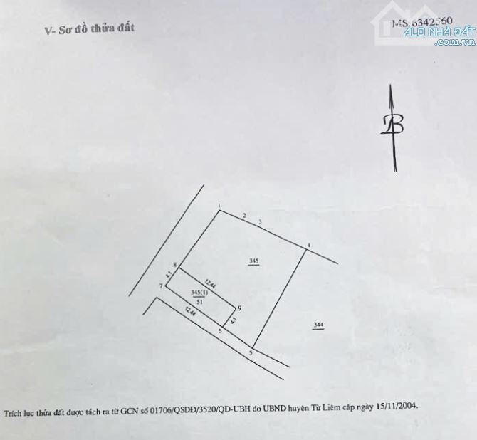 Lô góc hiếm có - Ngõ thông ô tô tránh - đầu tư xây căn hộ 7 tầng hoặc ở đều tuyệt vời !