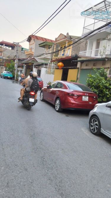 Gia Lâm Kiên Thành bán mảnh đất vàng do các cụ để lại