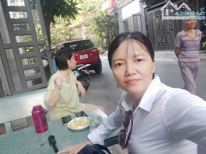 Chỉ 8tỷ n    Vợ Chồng Anh Bạn Gấp Bán  NHÀ 4 TẦNG, LÔ GÓC, HẺM XE HƠI TRÁNH, THIẾT K