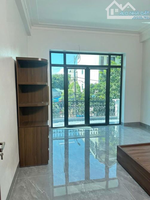 4,4 Tỷ Bán nhà 3 tầng siêu đẹp khu TDC LÊ HỒNG PHONG, Phủ Lý.Hà Nam