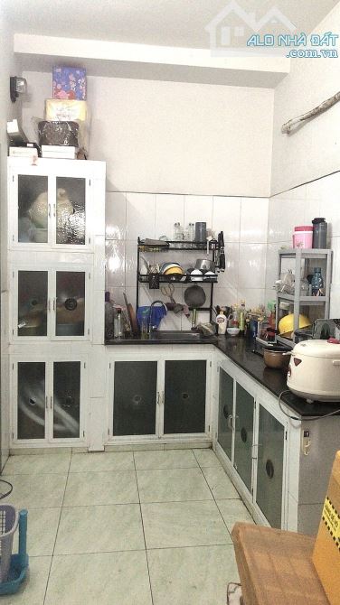 🏢 BÁN CHDV NGUYỄN VĂN TRỖI – 6 TẦNG – 12 PHÒNG KHÉP KÍN – 68M² – 13.x TỶ
