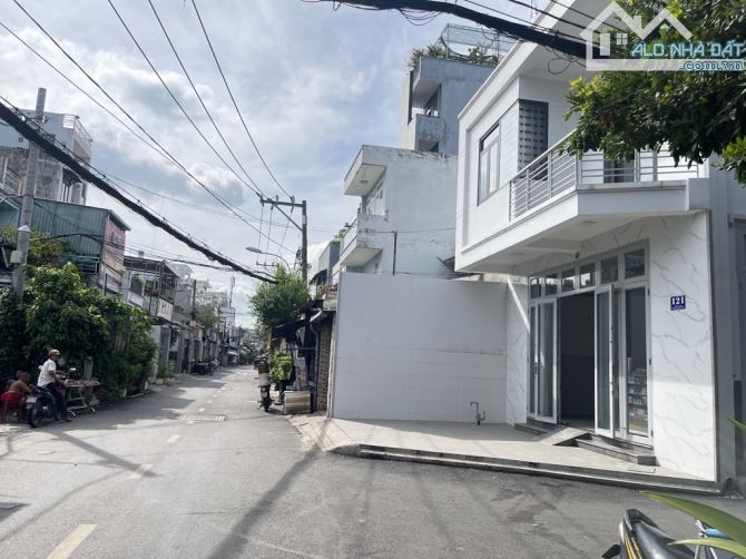 💥NHÀ SHR SÁT MẶT TIỀN ĐHT05 GẦN SONG HÀNH , TRƯỜNG CHINH - DTSD 62M2 - GIÁ CHỈ 3,179 🧄