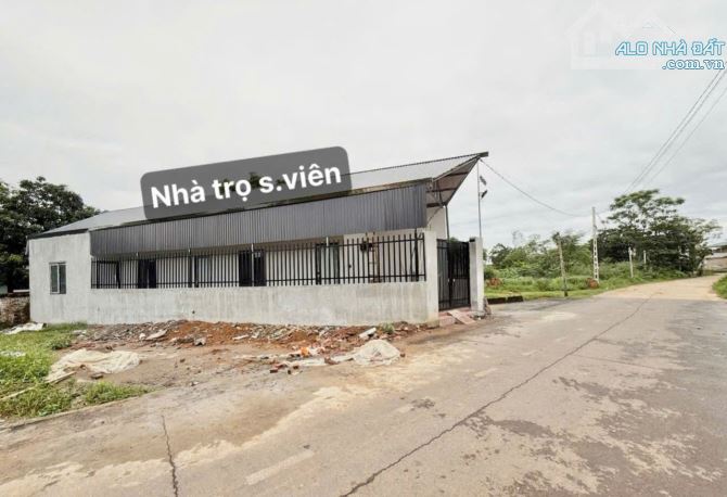 Bán 140m đất trục chính thôn cánh chủ. Vị trí đẹp kinh doanh