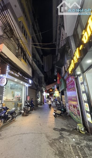 MỸ ĐÌNH – TỪ LIÊM SIÊU PHẨM LÔ GÓC 7 TẦNG – THANG MÁY – Ô TÔ ĐỖ CỬA – KINH DOANH ĐA LOẠI H