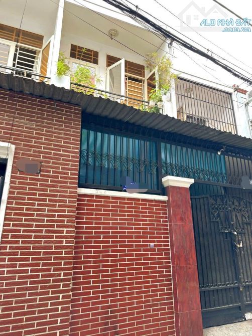 Hot Nhất Phú Nhuận lúc này. ĐẶNG VĂN NGỮ 1/  dtcn: 77.3m2 ,2 tầng, ngang 6 nở hậu 6.39m