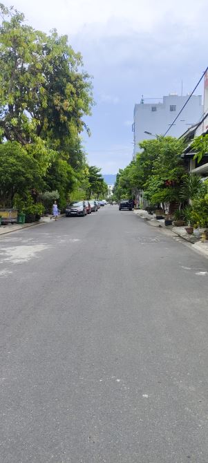 Phó Đức Chính - Sơn Trà Tp Đà Nẵng