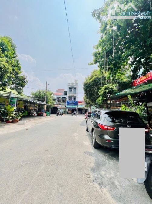Biệt thự 1/ Quang Trung, Gò Vấp - Chỉ nhỉnh 11 tỷ