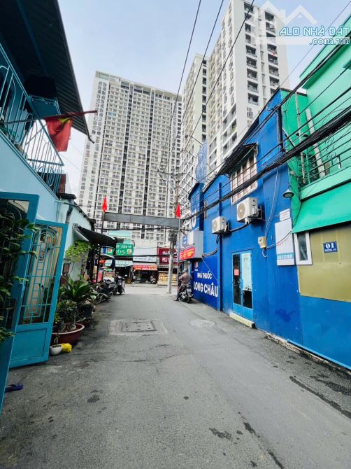 🏡 HẺM ÔTÔ, 82m2, 2 TẦNG, ĐƯỜNG 14, BÌNH TRƯNG TÂY Q2, DÂN TRÍ CAO, SHR, giá 7,2 tỷ TL.