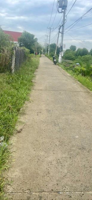 Bán gấp lô đất An Thới Đông, Xã An Thới Đông, Cần Giờ 12,9tỷ