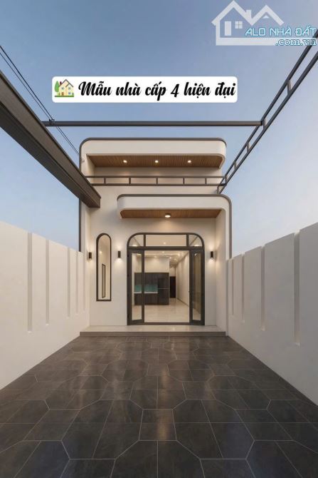 Bán Nhà cấp 4 sổ hồng riênG đất ở đô thị chỉ cần 400tr sở hữu nhà ngay.