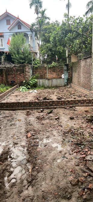 BÁN 40M ĐẤT ĐỨC HIỆP -XUÂN LÂM -THUẬN THÀNH-Ô TÔ CHẠY THÔNG -1.75 TỶ