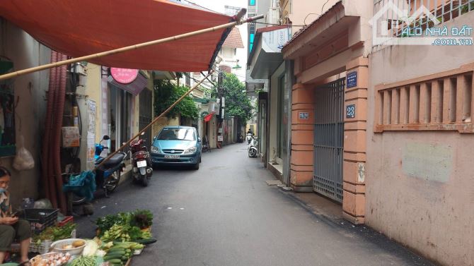 Nhà đẹp cầu giấy Xuân thủy tt cầu giấy