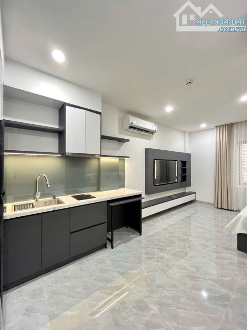 💥💥💥 TOÀ CĂN HỘ 8 TẦNG – CHÍNH HỮU – DÒNG TIỀN 120 TRIỆU/THÁNG 💥💥💥