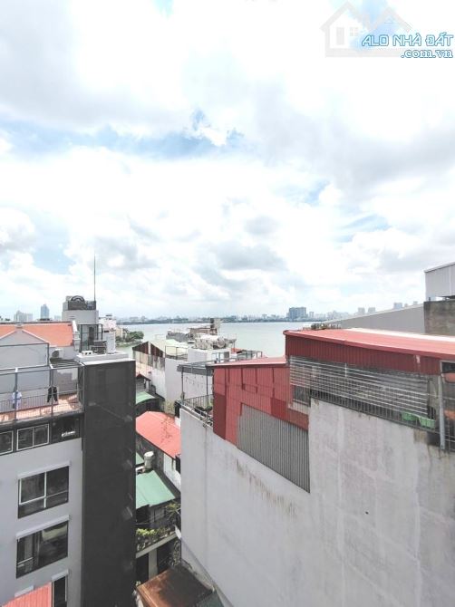 XUÂN DIỆU - SIÊU DÒNG TIỀN HẠNG SANG - VIEW HỒ