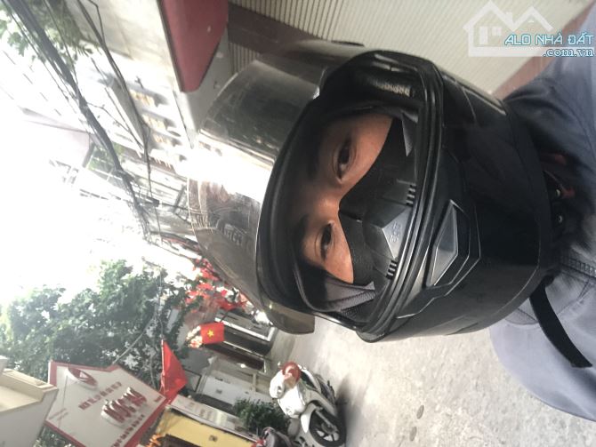 Nhà đẹp Tây mỗ xây mới ở ngay fun nội thất xin xoài