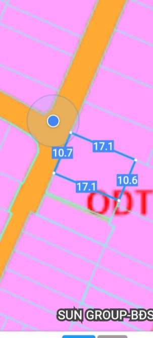 BÁN BIỆT THỰ 179M2 ĐƯỜNG PHAN  CHU TRINH GẦN BIỂN GIÁ 16,7 TỶ