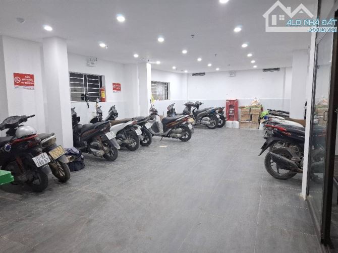 BÁN CHUNG CƯ MỄ TRÌ_XÂY MỚI 2025_FULL NỘI THẤT_VÀI BƯỚC Ô TÔ QUA_36m2_1.5 TỶ