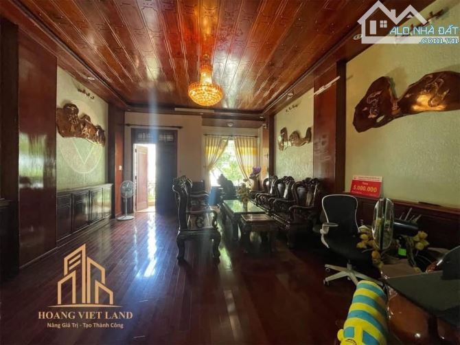 BÁN NHÀ 01 TRỆT 03 LẦU ĐƯỜNG NỘI BỘ TÔN ĐỨC THẮNG - NGAY TRƯỜNG CẤP 2 TÂN LỢI