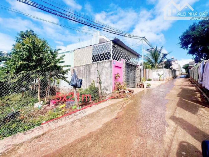 Bán đất hẻm Y Moan rẻ trái , gia tốt thị trường