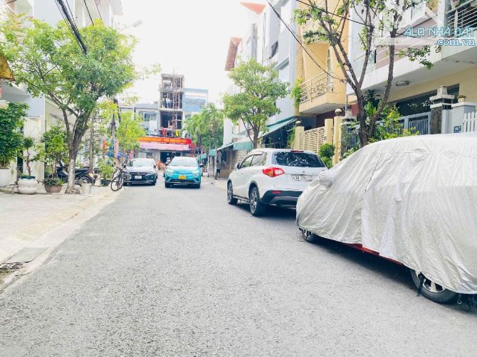 🎉🎉BIỆT THỰ 3 TẦNG ĐƯỜNG 5M5 NÚI THÀNH -HẢI CHÂU- VỊ TRÍ VIP-NGAY DUY TÂN.