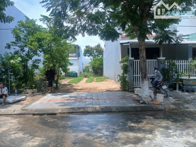 Bán đất biển Tân Trà Đà Nẵng - Giá chỉ 4 tỷ 8