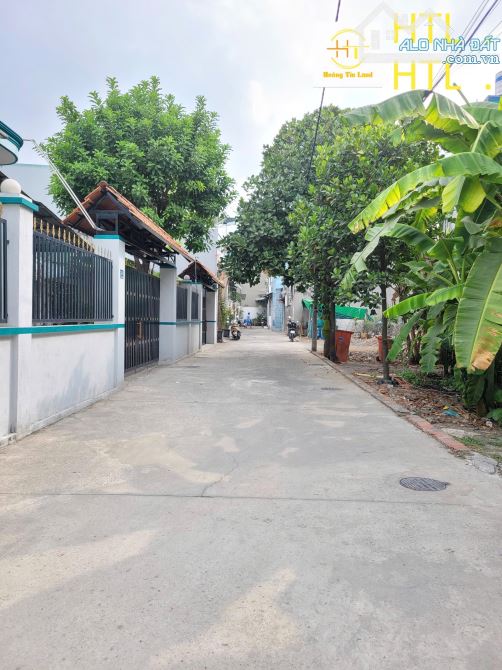 276.6m2 6ty TL đất cách đường Trần Quốc Toản 100m p.Đông Hòa Tp.Dĩ An