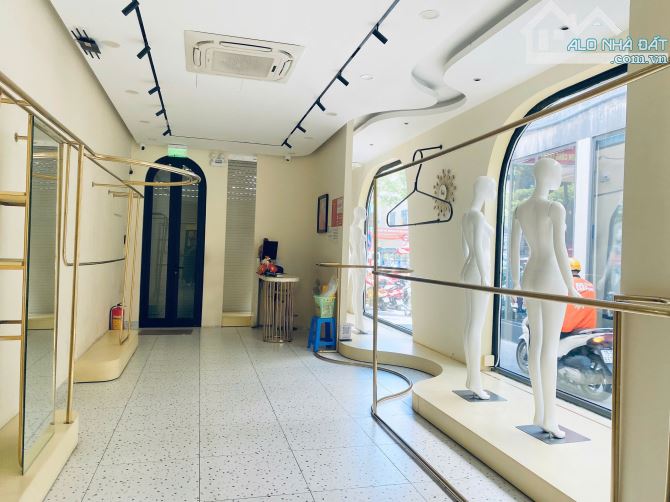 ⚡ BÁN NHÀ MẶT TIỀN NGUYỄN VĂN LINH – KẸP KIỆT – TRUNG TÂM ĐÀ NẴNG , dt: 106m2, giá 27 tỷ