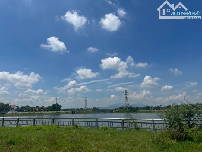 280m đất biển, đầu tư lâu dài ổn định cho phố Biển Đà Nẵng